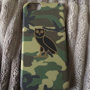 Ovo case
